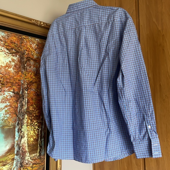 Brunello cucinelli basic fit XXL (about a size 43/17) - Picture 2 of 5